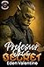 The Professor Orc's Secret: A Single Dad Age Gap Slow Burn Orc Romance (Feral Sons MC Book 5)