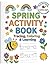 Spring Activity Book