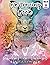 Ink Tracing Book for Adults: Stress relief reverse Rabbit Mandala Coloring Book for adults: mindfully Follow white lines to Uncover 35 cute Rabbit ... a perfect gift for Rabbit Lovers (Vol-01)