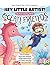 Hey Little Artist! My First Coloring World: Ocean Friends (for Kids ages 3+)
