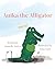Anika the Alligator