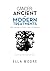 Cancer: Ancient and Modern Treatments: The Search for Life Eternal