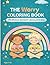 The Worry Coloring Book: Mindfulness Stories & Calming Activities for Anxiety (Ages 4–8)