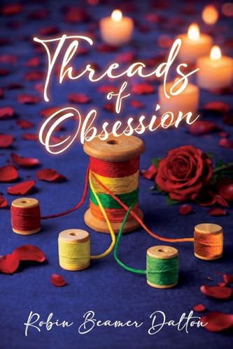 Threads Of Obsession (Paperback)