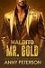 MALDITO MR. GOLD (MALDITOS CEO nº3): Mafia Romance · Matrimonio concertado (Spanish Edition)