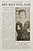 Met With Foul Play: The Plot to Kill Frances Lacey
