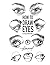 How to Draw Eyes