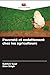 Pauvreté et endettement chez les agriculteurs (French Edition)