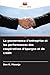 La gouvernance d'entreprise et les performances des coopératives d'épargne et de crédit (French Edition)