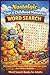 Nostalgic Toys & Childhood Memories Word Search: 50 Heartwarming Puzzles Filled with Classic Toys, Games, and Timeless Moments — Word Search Books for Adults (Word search books collection)