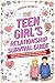 The Teen Girl’s Relationshi...