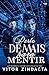 Perto Demais Para Mentir (Portuguese Edition)