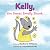Kelly, the Sweet Smelly Skunk