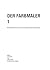 Der Farbmaler: Ein Bilderbuch für Erwachsene (German Edition)