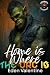 Home is Where the Orc Is: A...