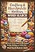 Crafting & Handmade Hobbies Word Search: 50 Creative Puzzles Filled with DIY Projects, Sewing, Knitting, and Artistic Fun — Word Search Books for Adults (Word search books collection)