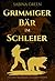 Grimmiger Bär im Schleier (Gestaltwandler aus dem Süden 3) (German Edition)
