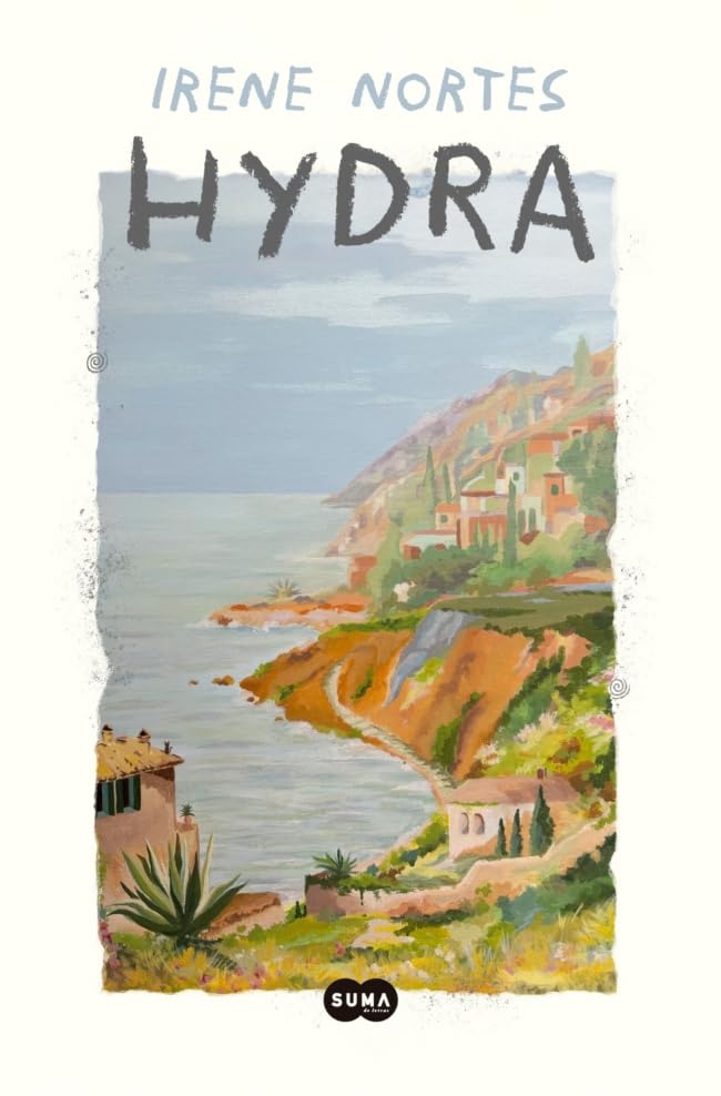 Hydra (Paperback)
