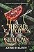 A Thread of Deception in the Shadows (The Fate Saga: Hades x Persephone, #2)