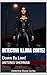 Detective Illana Cortez: Down By Law! (SHADOW BLADES: URBAN WARRIOR (CHAMBER 1))