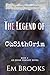 The Legend of CùSithGrim: A...