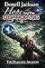 Hope and the Guardians: The Darkside Awakens
