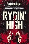 Rydin' High (Rock-n-Rollercoaster Book 1)