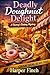 Deadly Doughnut Delight: A Bunny's Bakery Mystery
