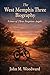The West Memphis Three Biography: Echoes of Three Forgotten Angels