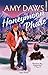Honeymoon Phase: Mountain Men Matchmaker Tome 3