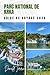 PARC NATIONAL DE KRKA GUIDE DE VOYAGE 2026: Explorez des cascades, des sentiers pittoresques, de la cuisine locale et des activités de plein air pour votre aventure en Croatie (French Edition)