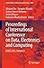Proceedings of International Conference on Data, Electronics and Computing: ICDEC 2025, Volume 3 (Lecture Notes in Networks and Systems, 2004)