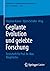 Geplante Evolution und gelebte Forschung: Festschrift für Prof. Dr. Max Ringlstetter (Schriften zur Unternehmensentwicklung) (German Edition)