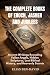 THE COMPLETE BOOKS OF ENOCH...