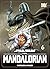 Star Wars - The Mandalorian...