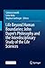 Life Beyond Human Boundaries: John Dupré’s Philosophy and the Interdisciplinary Study of the Life Sciences