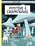 Seccotine - Tome 1 - Mystère à Champignac
