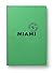 Miami City Guide 2026 (Anglais)