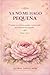 Ya No Me Hago Pequeña: 75 sesiones con reflexiones guiadas y acciones reales para dejar de vivir pequeña (Vuelta a Ti Misma) (Spanish Edition)