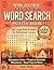 Travel Word Search Puzzle B...