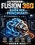 AUTODESK FUSION 360 GUIDA PER PRINCIPIANTI (Italian Edition)