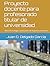 Proyecto docente para profesorado titular de universidad: Área de Ecología. Evaluación de Impacto ambiental (Spanish Edition)