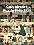 Cozy Mystery Puzzle Collection: Solve Puzzles to Crack the Case in This Immersive Adventure: Logic Puzzles, Word Games, and Brain Teasers with a Charming Mystery Storyline
