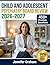 Child and Adolescent Psychiatry Board Review 2026-2027: Comprehensive Material Breakdown with 450+ Practice Items, Answer Keys, and Step-by-Step Explanations