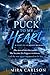 Puck to MY Heart (English e...