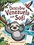 Descubre Venezuela con Sofi: Libro de Actividades para niños (Spanish Edition)