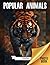 Popular Animals Photo Book