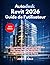 Autodesk Revit 2026 Guide de l'utilisateur (French Edition)