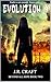 Evolution X (Beyond all hope Book 2)
