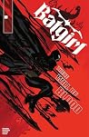 Batgirl (2024-) #19